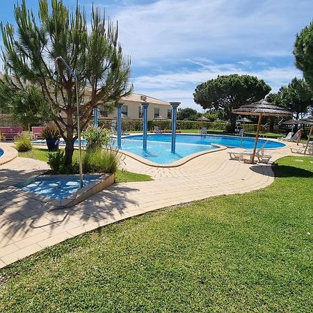 Apartamentos Praia Da Oura By Sunny Deluxe Albufeira Kültér fotó