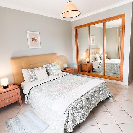 Apartamentos Praia Da Oura By Sunny Deluxe Albufeira Kültér fotó