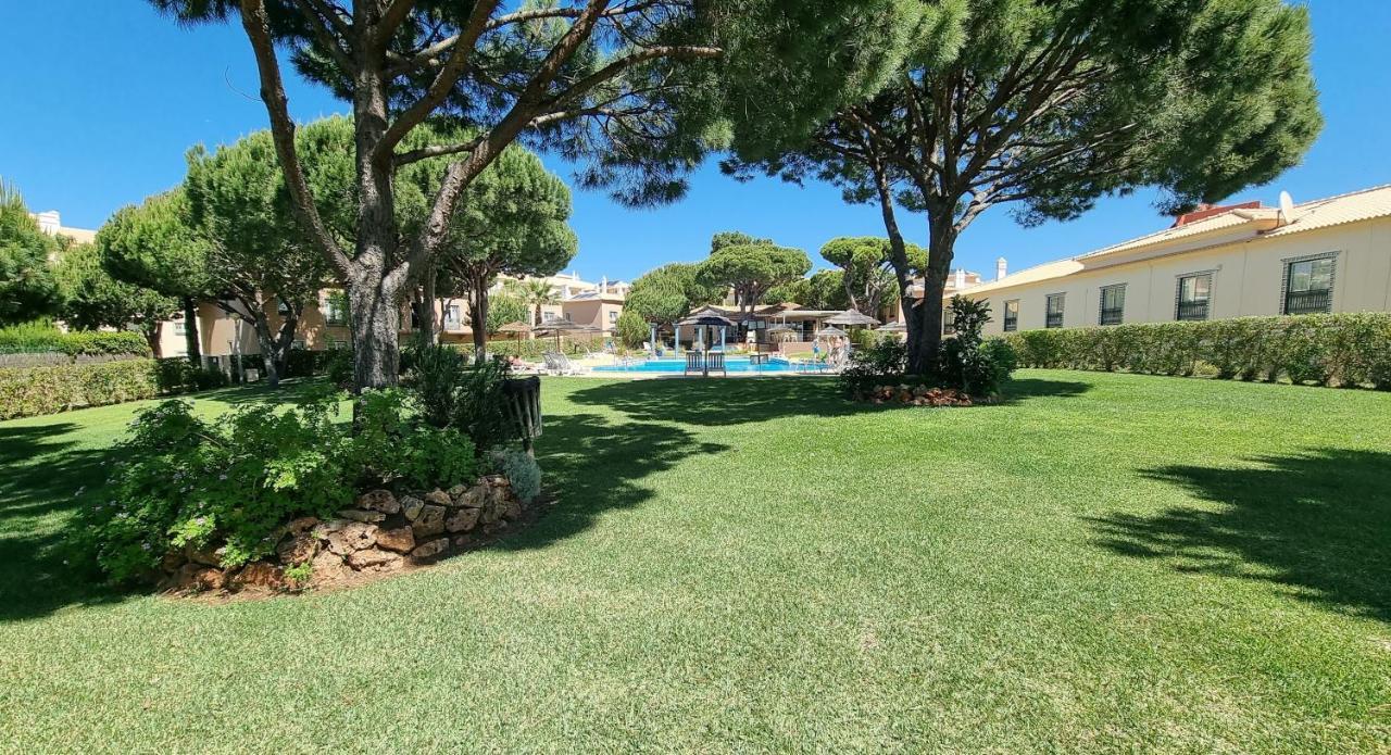 Apartamentos Praia Da Oura By Sunny Deluxe Albufeira Kültér fotó