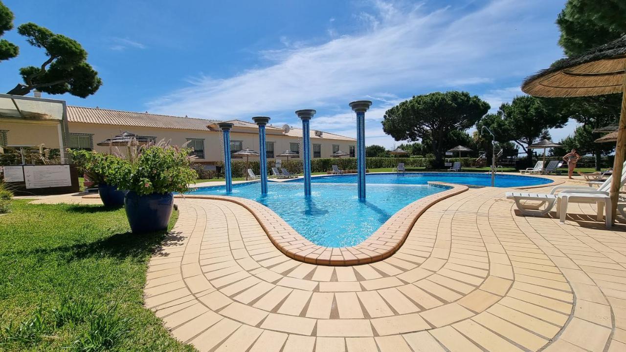 Apartamentos Praia Da Oura By Sunny Deluxe Albufeira Kültér fotó