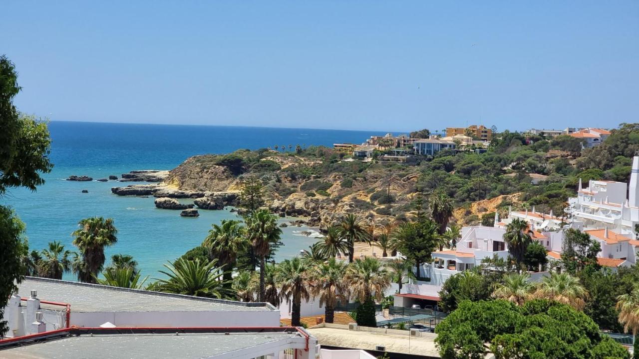 Apartamentos Praia Da Oura By Sunny Deluxe Albufeira Kültér fotó