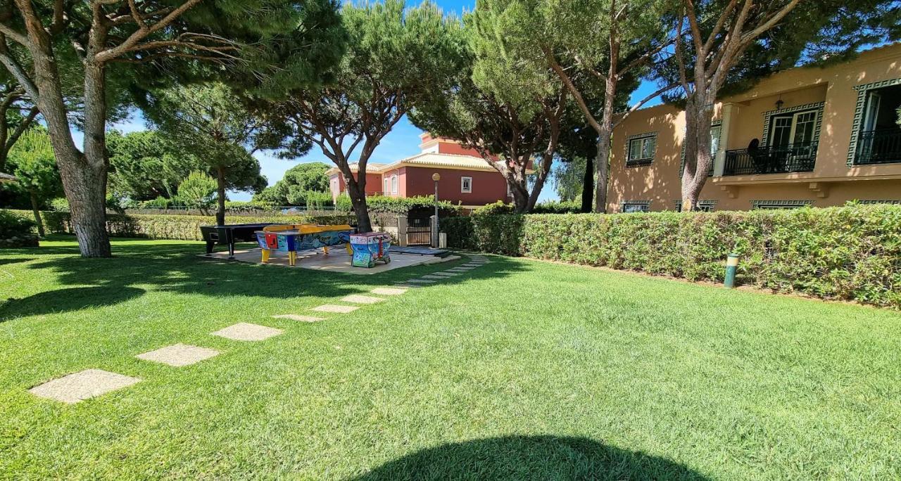 Apartamentos Praia Da Oura By Sunny Deluxe Albufeira Kültér fotó