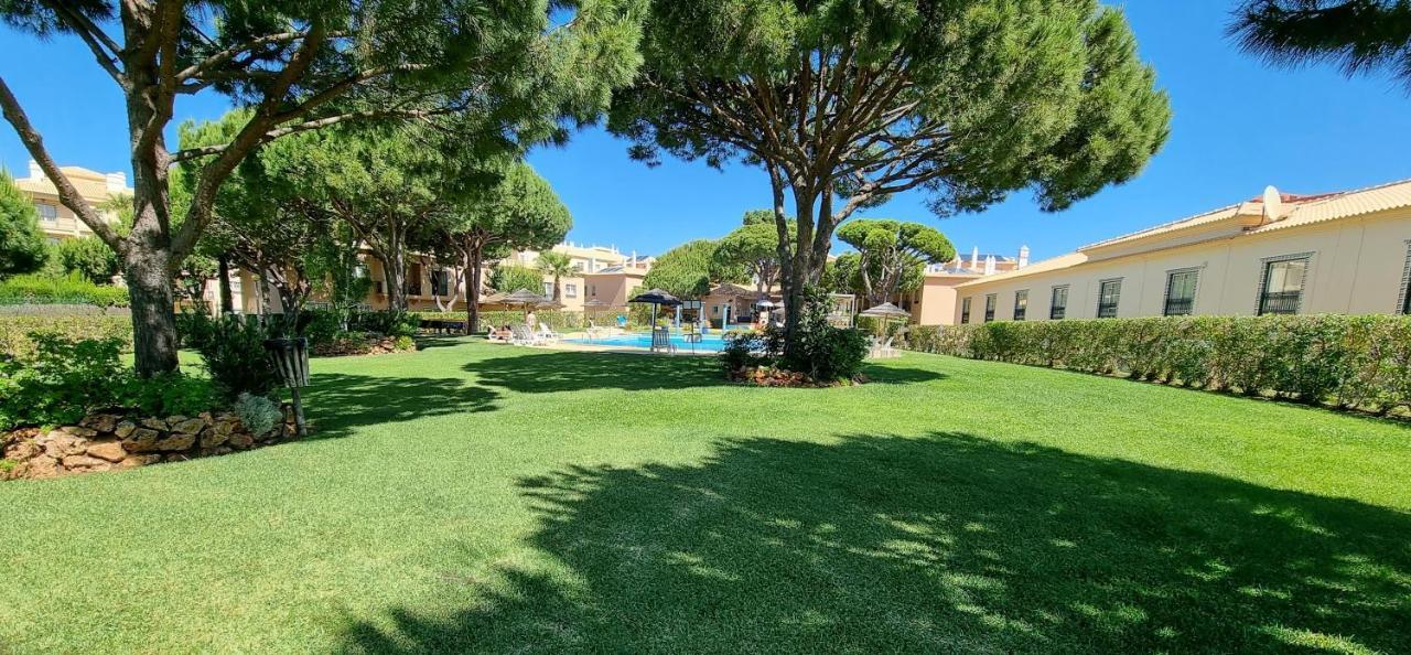 Apartamentos Praia Da Oura By Sunny Deluxe Albufeira Kültér fotó