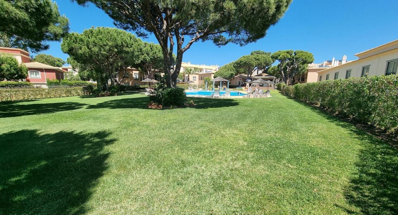 Apartamentos Praia Da Oura By Sunny Deluxe Albufeira Kültér fotó