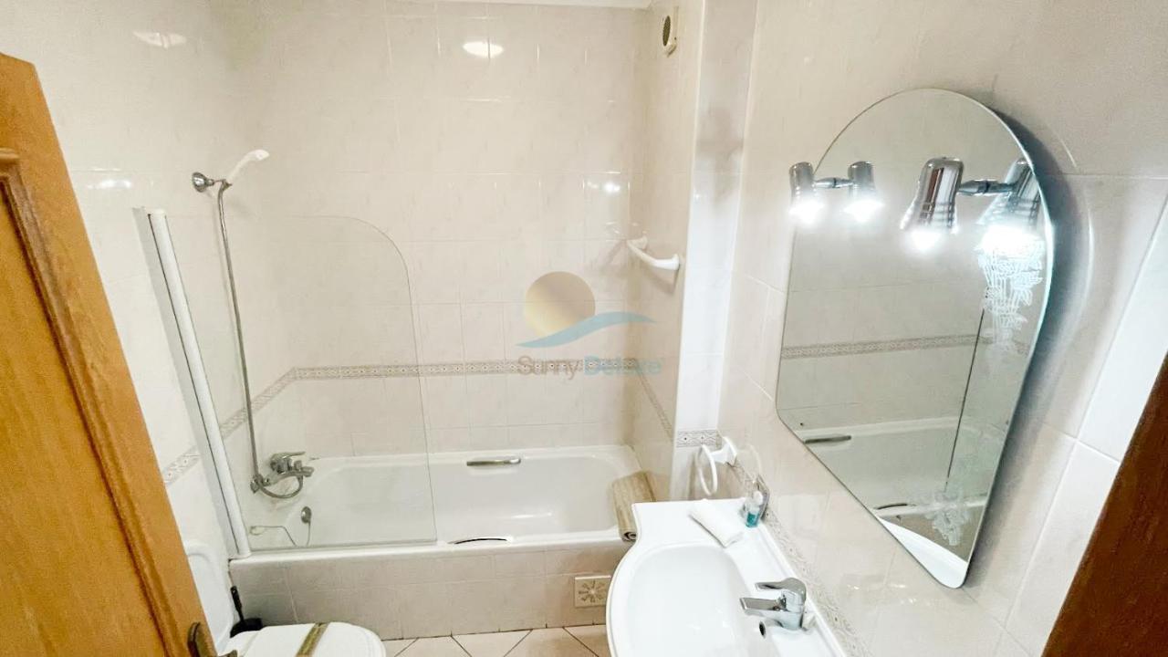 Apartamentos Praia Da Oura By Sunny Deluxe Albufeira Kültér fotó
