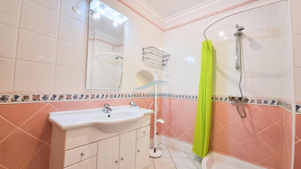 Apartamentos Praia Da Oura By Sunny Deluxe Albufeira Kültér fotó