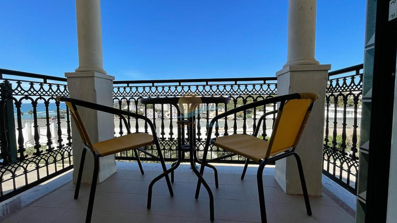 Apartamentos Praia Da Oura By Sunny Deluxe Albufeira Kültér fotó