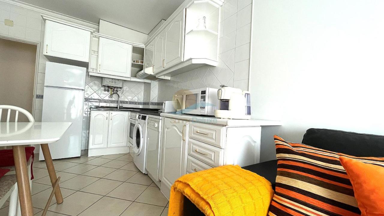 Apartamentos Praia Da Oura By Sunny Deluxe Albufeira Kültér fotó