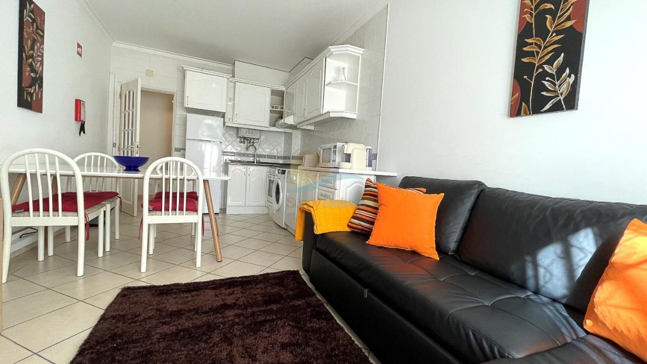 Apartamentos Praia Da Oura By Sunny Deluxe Albufeira Kültér fotó