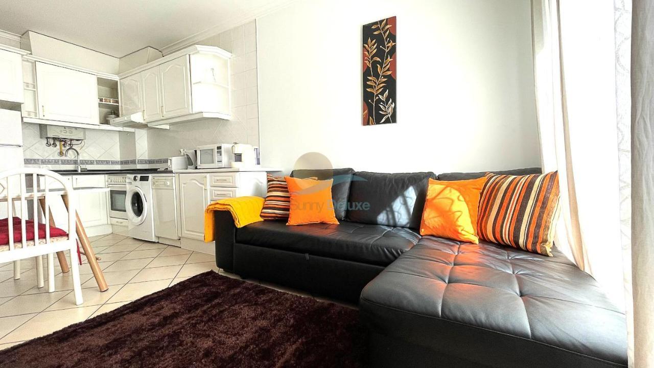 Apartamentos Praia Da Oura By Sunny Deluxe Albufeira Kültér fotó