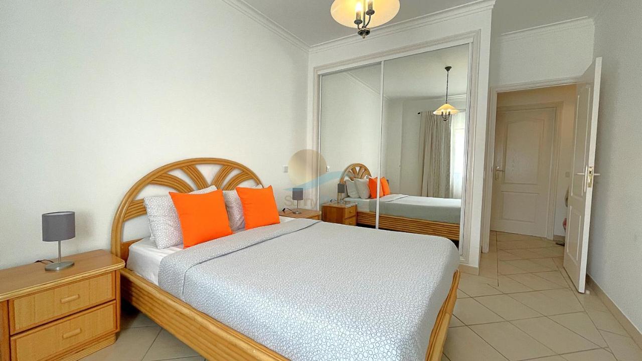 Apartamentos Praia Da Oura By Sunny Deluxe Albufeira Kültér fotó
