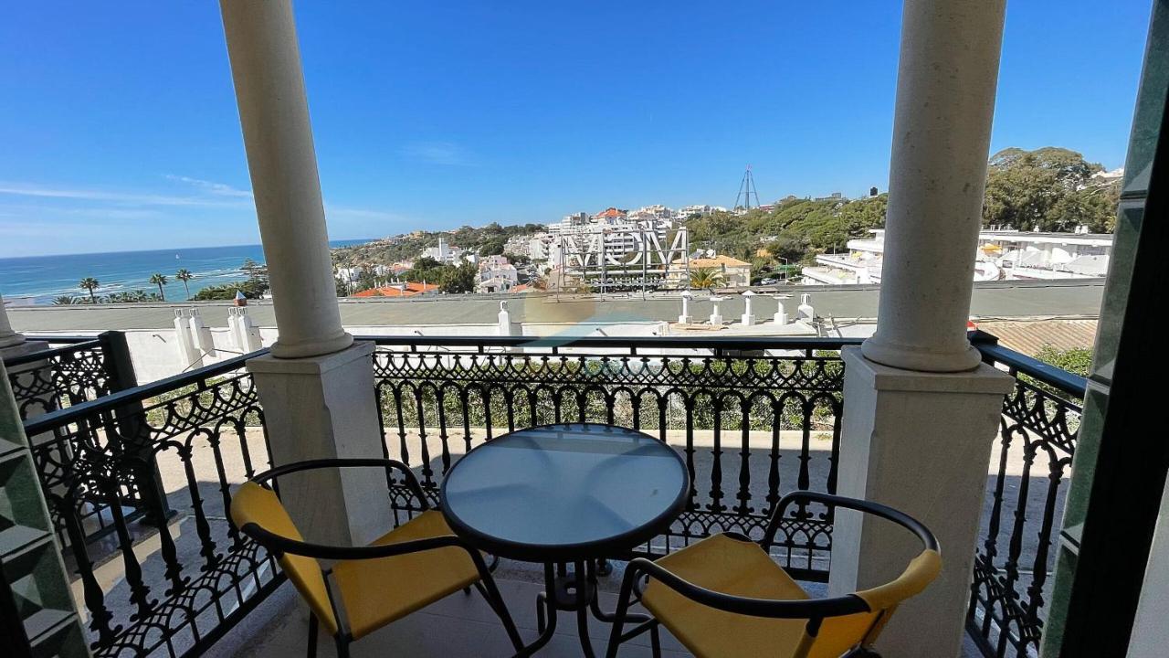 Apartamentos Praia Da Oura By Sunny Deluxe Albufeira Kültér fotó