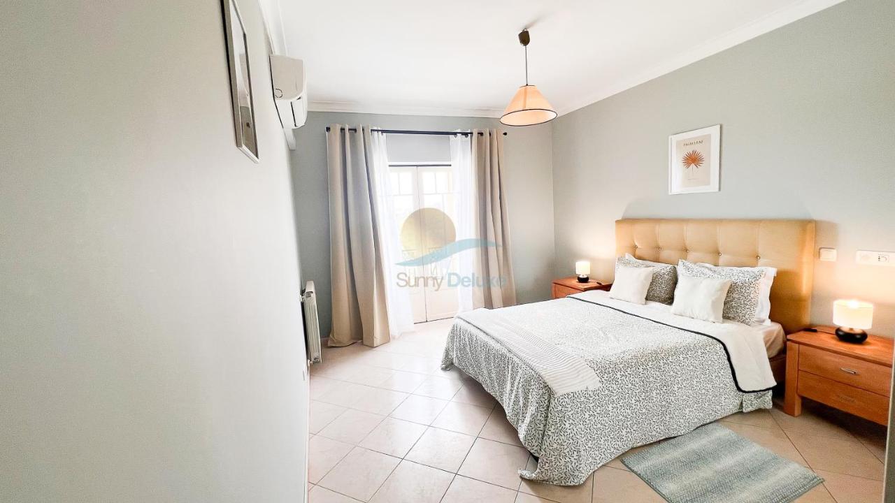 Apartamentos Praia Da Oura By Sunny Deluxe Albufeira Kültér fotó