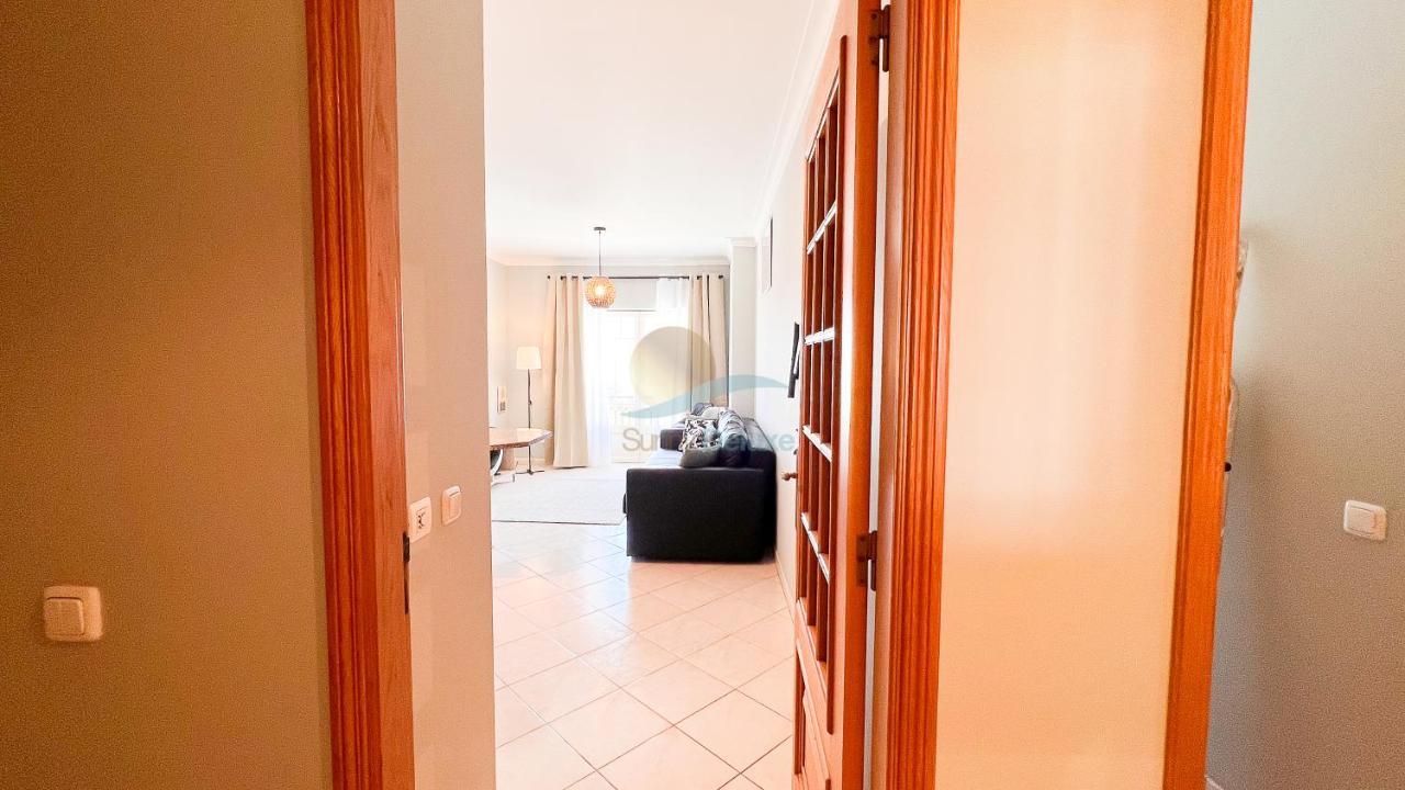Apartamentos Praia Da Oura By Sunny Deluxe Albufeira Kültér fotó